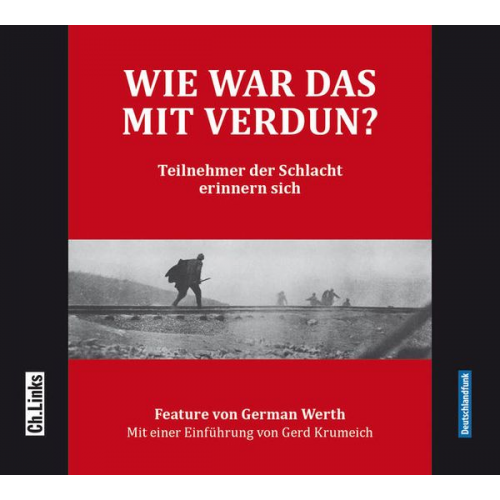 German Werth - Wie war das mit Verdun?