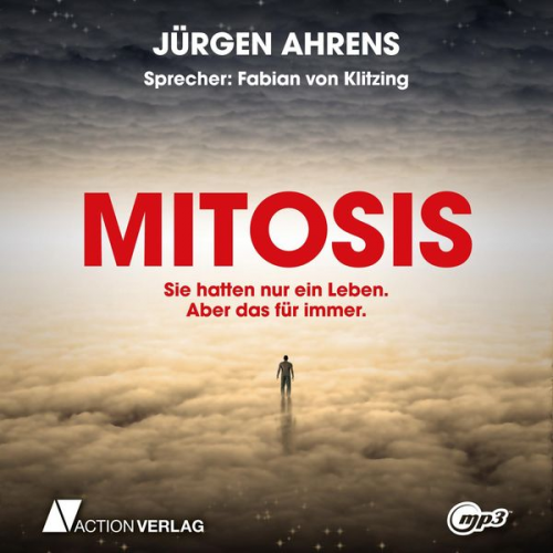 Jürgen Ahrens - Mitosis