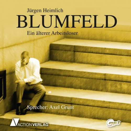 Jürgen Heimlich - Blumfeld