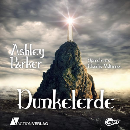 Ashley Parker - Dunkelerde