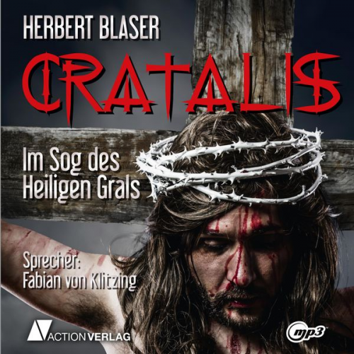 Herbert Blaser - Cratalis