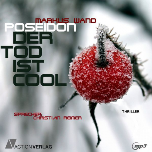 Markus Wand - Poseidon