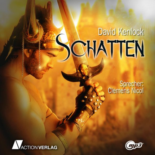 David Kenlock - Schatten