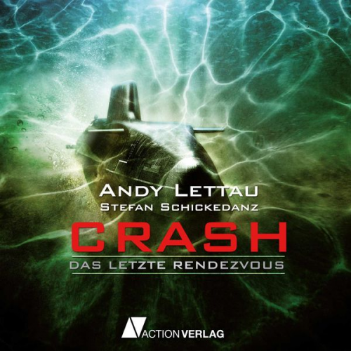 Andy Lettau Stefan Schickedanz - Crash