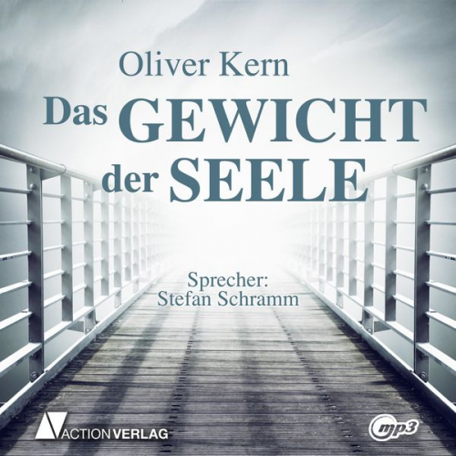 Oliver Kern - Das Gewicht der Seele