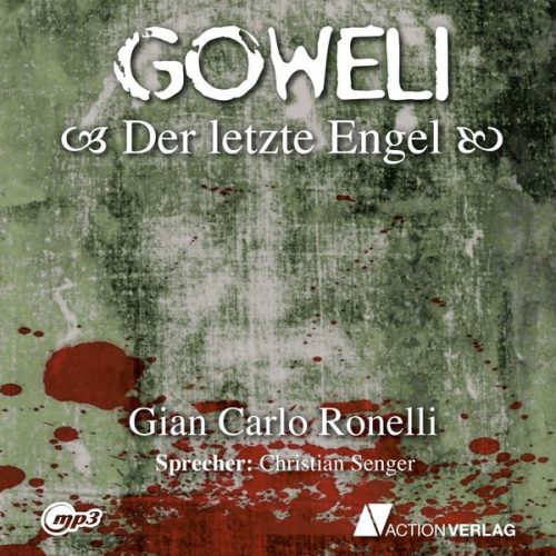 GianCarlo Ronelli - Goweli