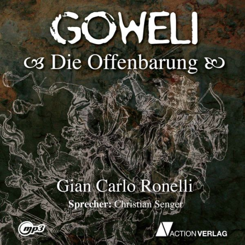 GianCarlo Ronelli - Goweli