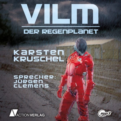 Karsten Kruschel - Vilm