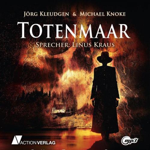 Jörg Kleudgen - Totenmaar