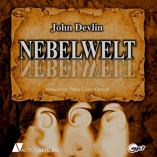 John Devlin - Nebelwelt