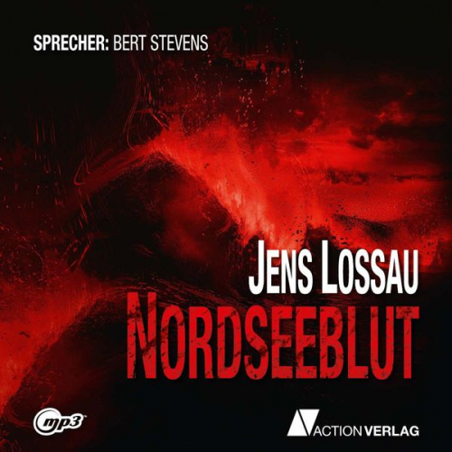 Jens Lossau - Nordseeblut