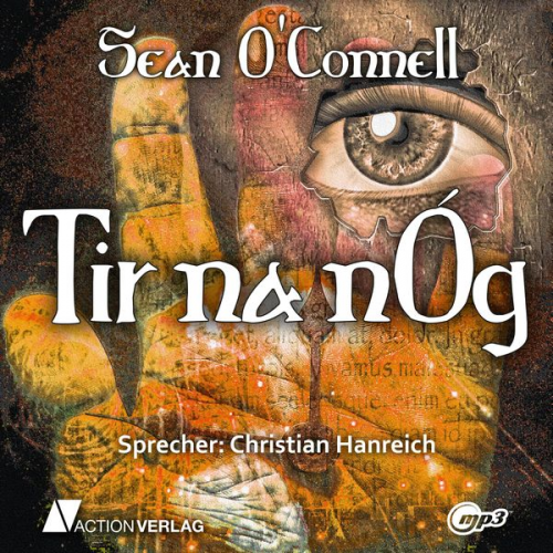 Sean O`Connell - Tir Na Nog