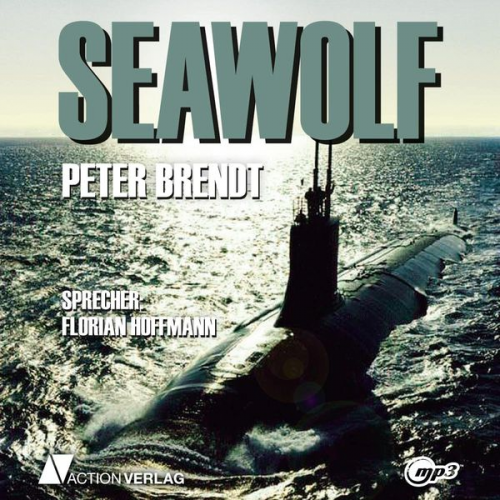 Peter Brendt - Seawolf