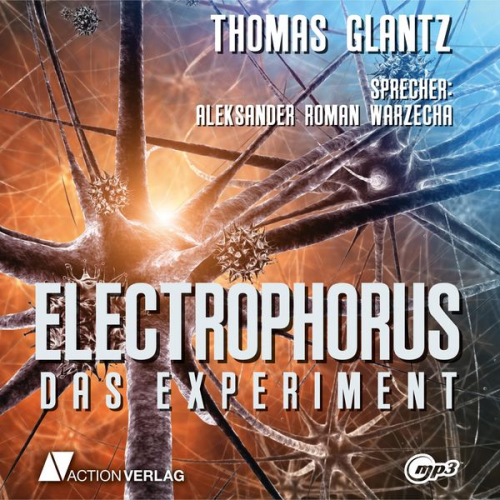 Thomas Glantz - Electrophorus