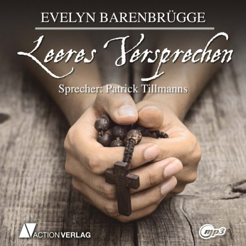 Evelyn Warenbrügge - Leeres Versprechen