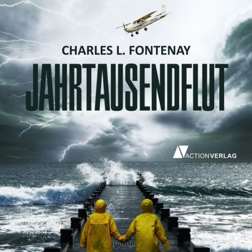 Charles L. Fontenay - Jahrtausendflut