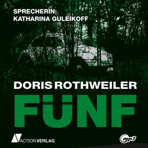 Doris Rothweiler - Fünf