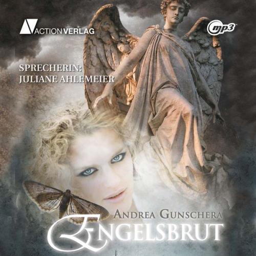 Andrea Gunschera - Engelsbrut