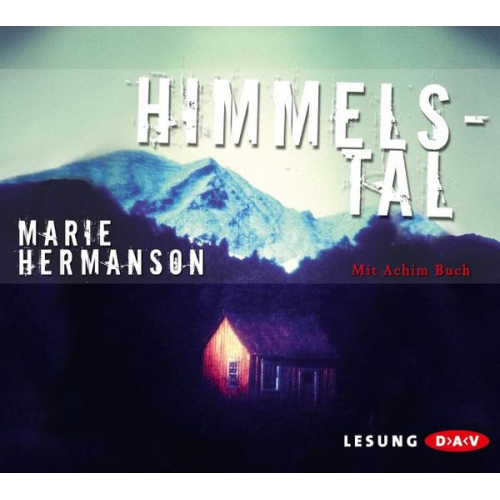 Marie Hermanson - Himmelstal