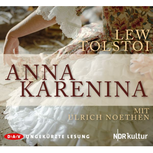 Leo N. Tolstoi - Anna Karenina