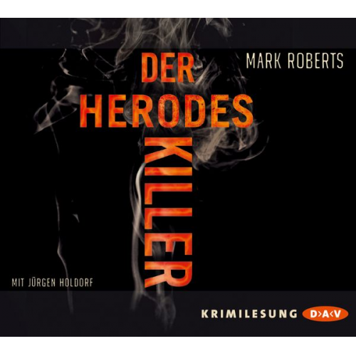 Mark Roberts - Der Herodes-Killer