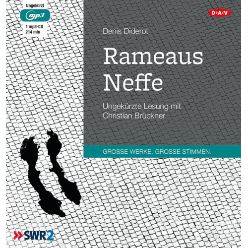 Denis Diderot - Rameaus Neffe