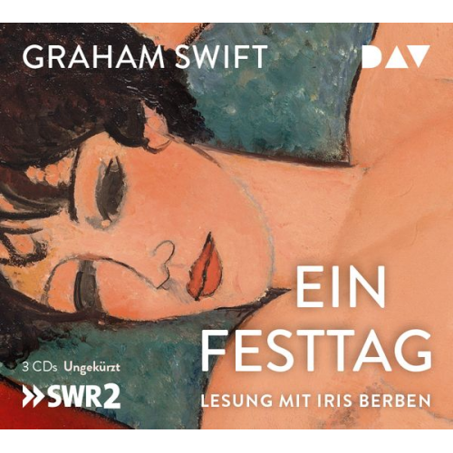 Graham Swift - Ein Festtag