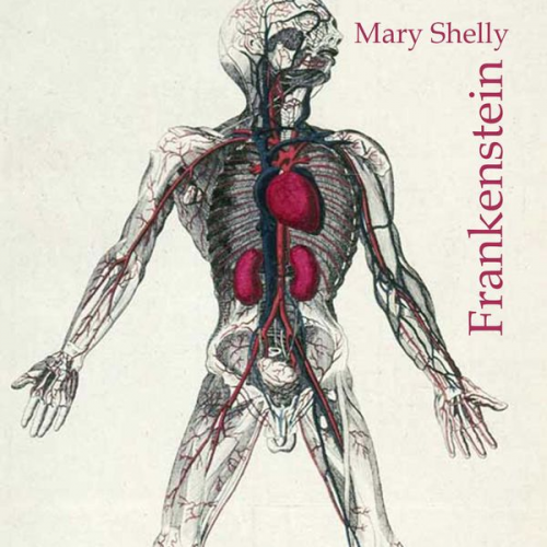 Mary Shelly - Frankenstein