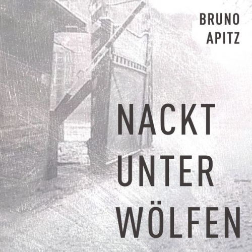 Bruno Apitz Susanne Hantke - Nackt unter Wölfen