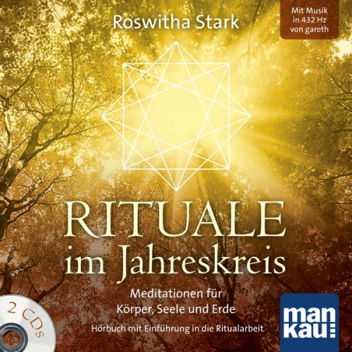 Roswitha Stark - Rituale im Jahreskreis (Audio-CD)