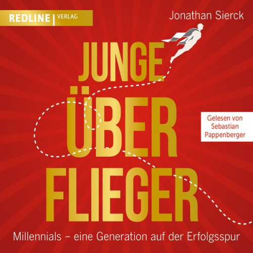 Jonathan Sierck - Junge Überflieger