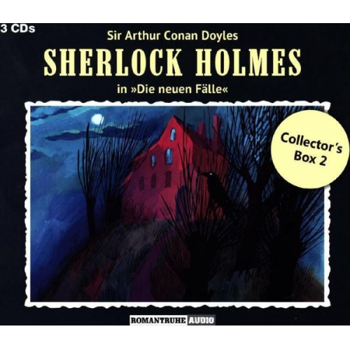 Sherlock Holmes: Die Neuen Fälle: Collector's Box 2