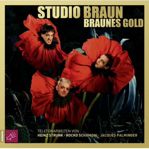 Studio Braun - Braunes Gold