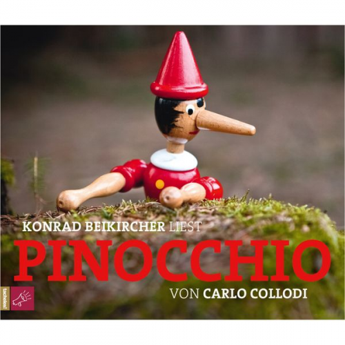 Carlo Collodi - Pinocchio