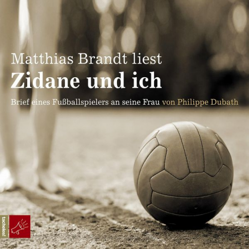 Philippe Dubath - Zidane und ich