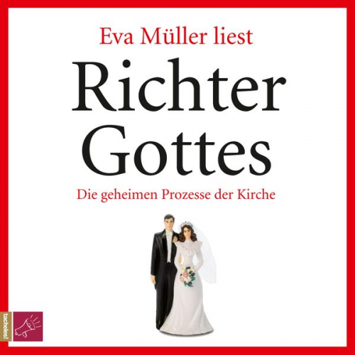 Eva Müller - Richter Gottes