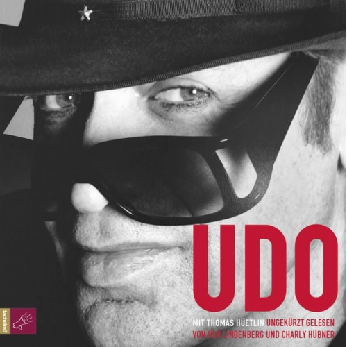 Udo Lindenberg Thomas Hüetlin - Udo