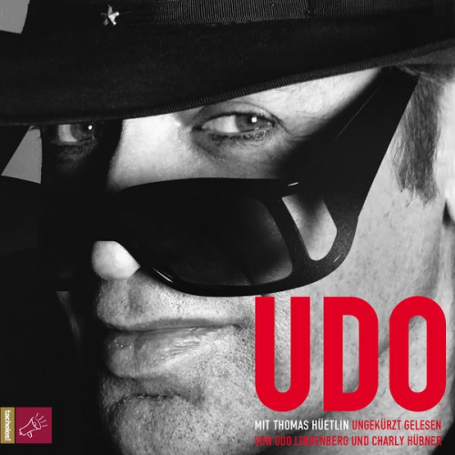 Udo Lindenberg Thomas Hüetlin - Udo