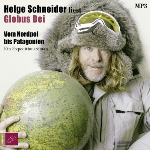 Helge Schneider - Globus Dei