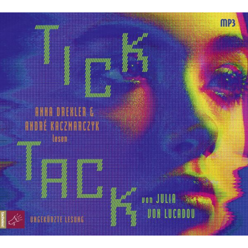 Julia Lucadou - Tick Tack