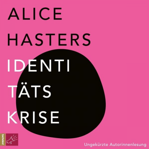 Alice Hasters - Identitätskrise