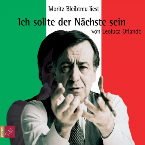 Leoluca Orlando - Ich sollte der Nächste sein