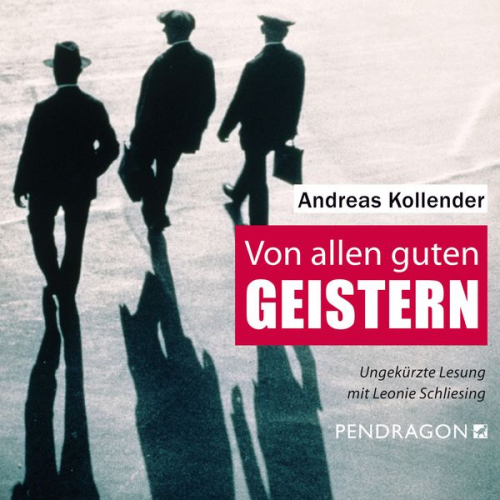 Andreas Kollender - Von allen guten Geistern