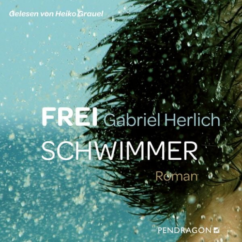 Gabriel Herlich - Freischwimmer