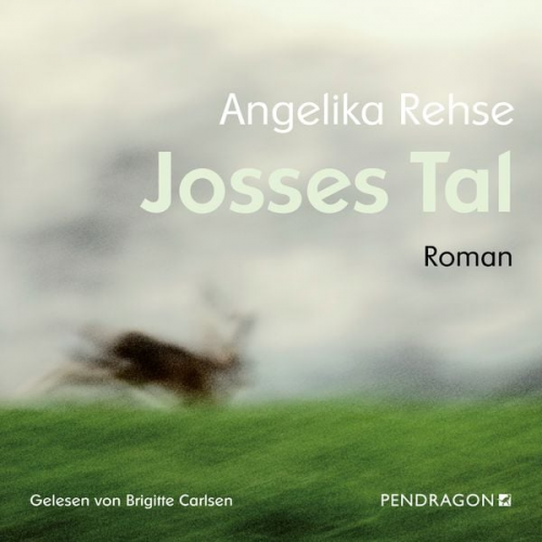 Angelika Rehse - Josses Tal