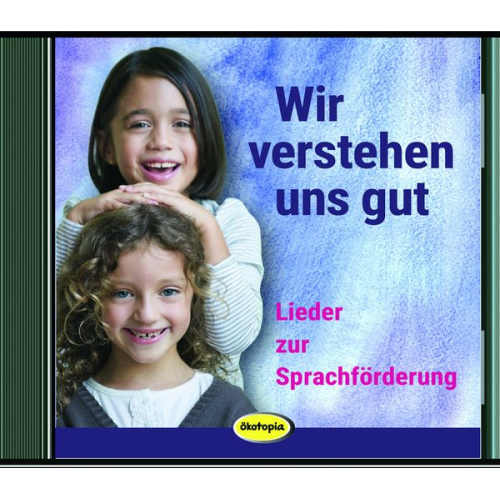 Wir verstehen uns gut (CD)