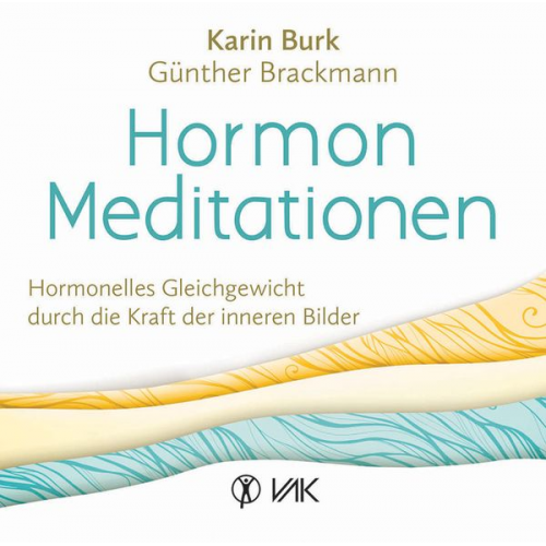 Karin Burk - Hormon-Meditationen