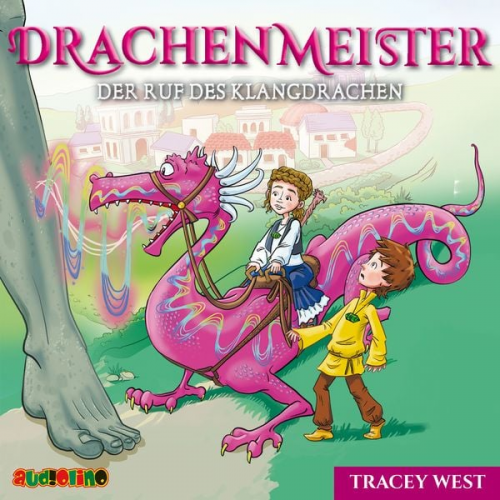 Tracey West - Drachenmeister (16)