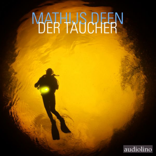 Mathijs Deen - Der Taucher