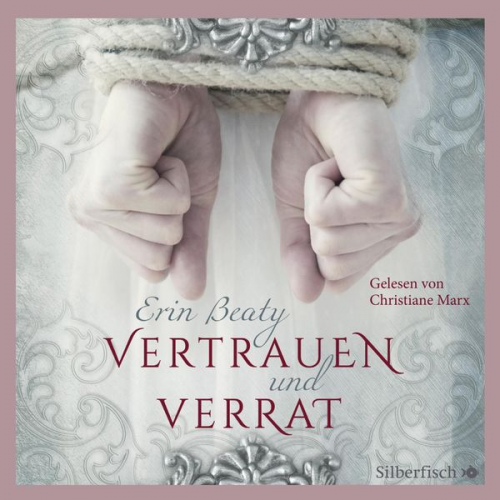 Erin Beaty - Kampf um Demora 1: Vertrauen und Verrat